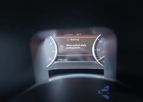 2025 Nissan Pathfinder Sv Fwd из США, поврежденный, VIN 5N1DR3BA4SC269324